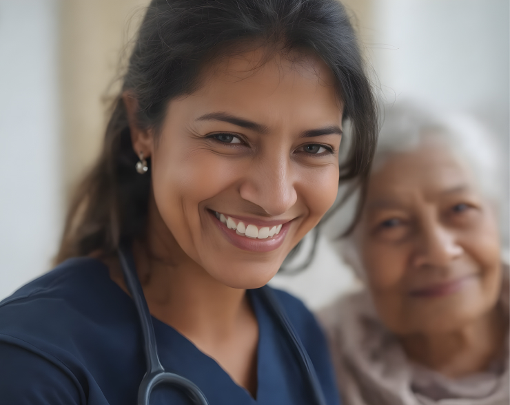 Nursing Services  in New York